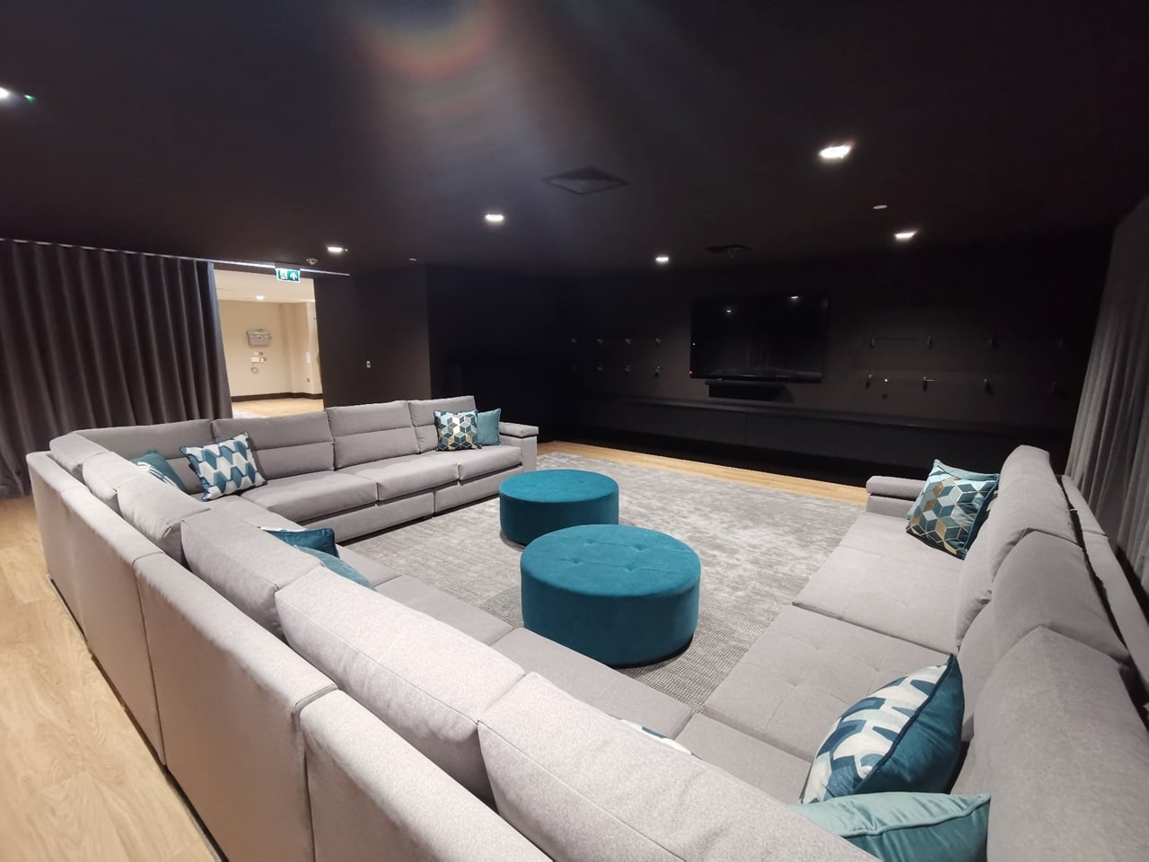 Additional image 2 of 1 Bed Flat, East Timber Yard, B5, N1 7GU