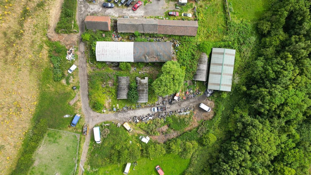 Additional image 7 of Land for saleWhittington Road, Barrow Hill, Chesterfield S43