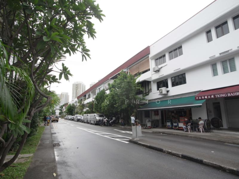 Additional image 17 of Nearby Tiong Bahru Road