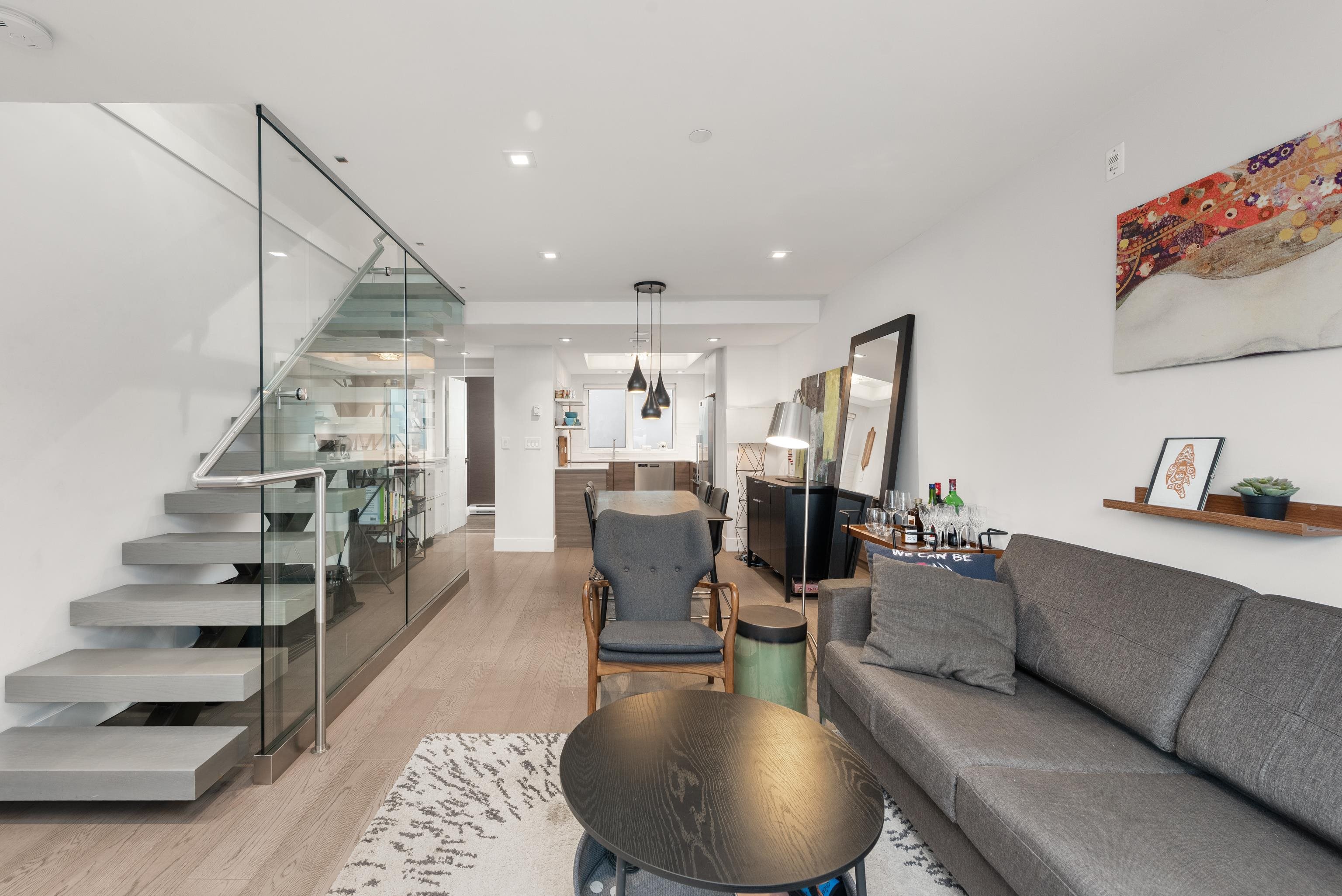 147 St. Patricks Avenue, North Vancouver, BC, V7L 0E7