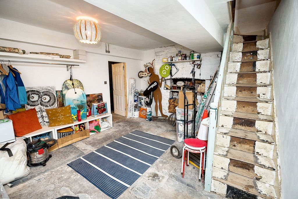 Additional image 13 of 5 bed semi-detached house for saleHigh Street, Conwy LL32