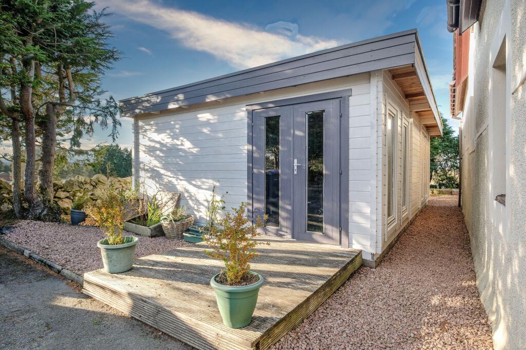 Additional image 5 of Cookney Lodge, Netherley, Stonehaven