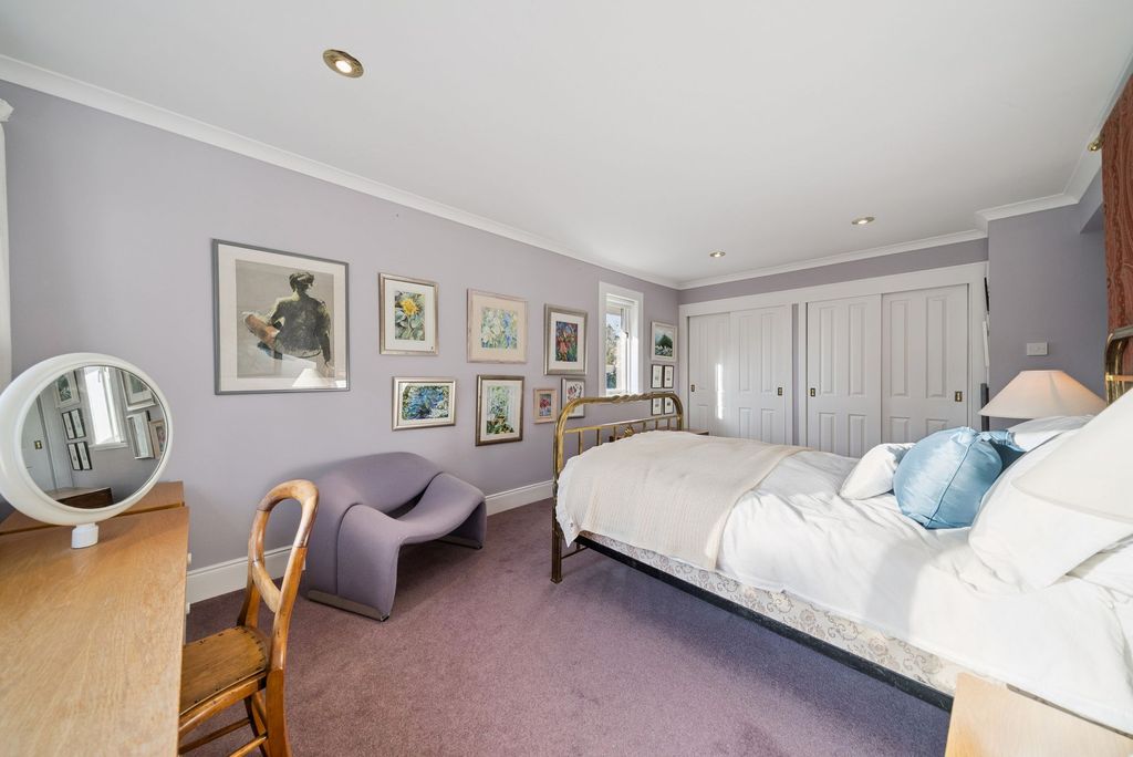 Additional image 20 of 4 bed detached house for sale23 Victoria Road, Helensburgh G84