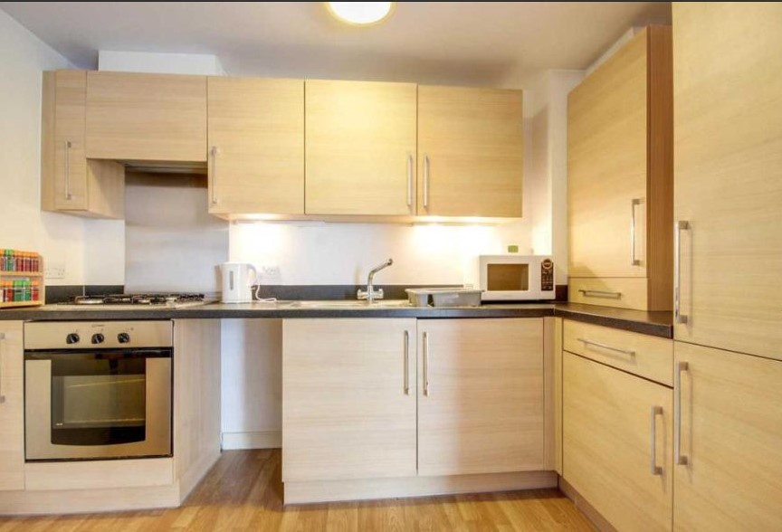 Additional image 2 of 1 Bed Flat, Fenton Street, E1, N1 7GU