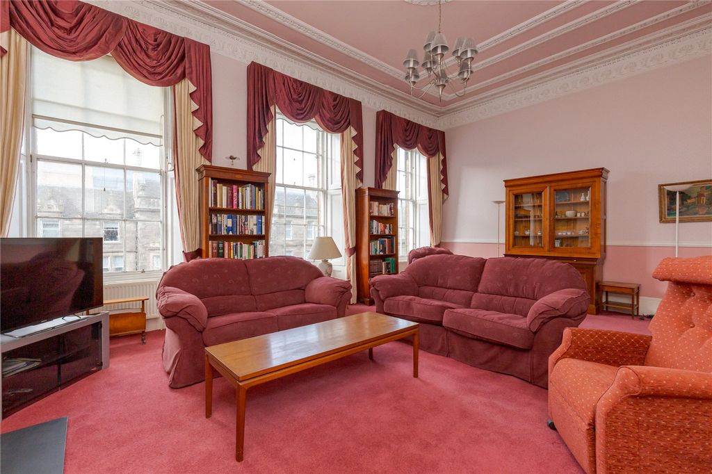 Additional image 5 of 6 bed terraced house for saleBrandon Street, New Town, Edinburgh EH3