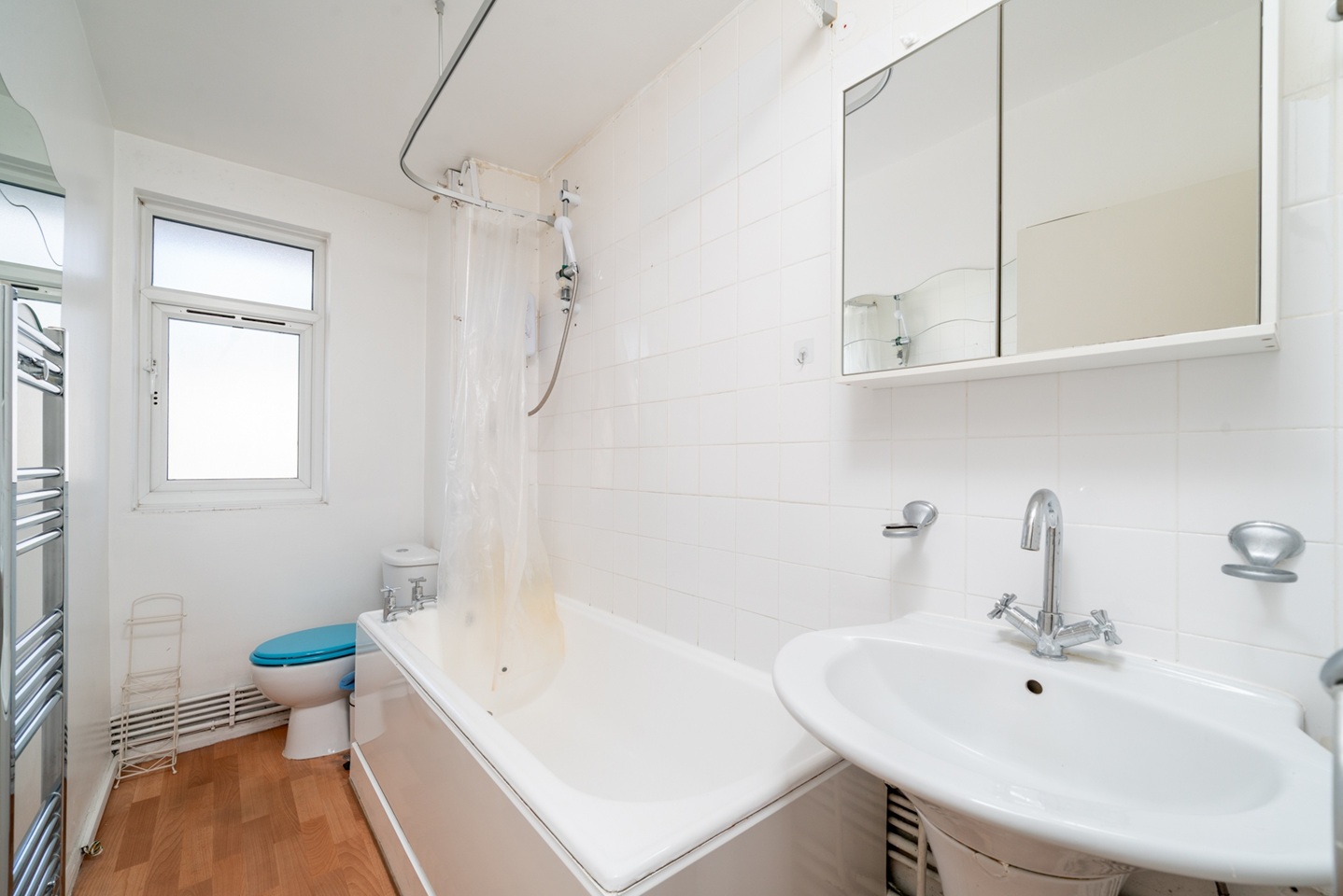 Additional image 20 of 2 Bed Flat, Lisgar Terrace, W14, N1 7GU