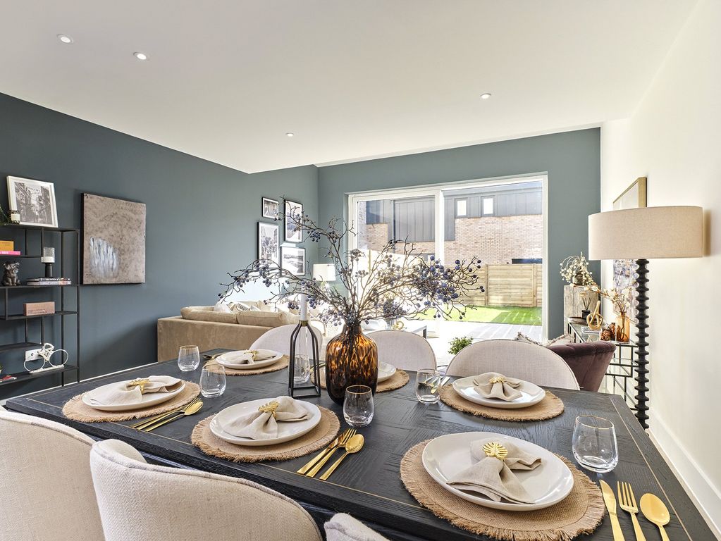 Additional image 3 of 4 bed terraced house for saleTopsham Road, Exeter, Devon EX2