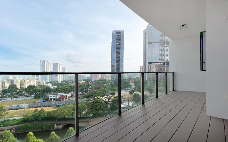 Additional image 3 of 105 Prince Charles Crescent