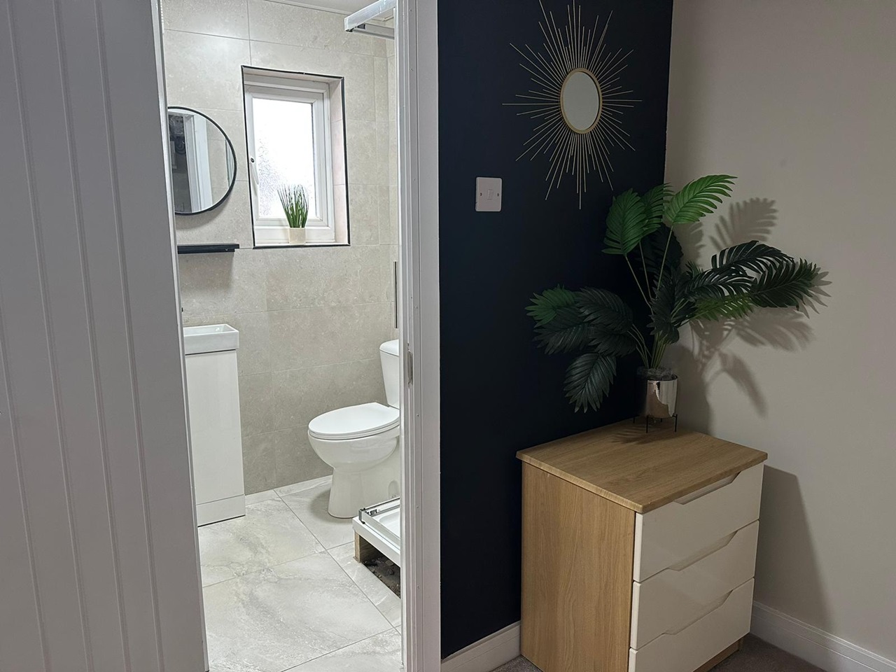 Additional image 3 of Studio Flat, Teignmouth Road, B29, N1 7GU