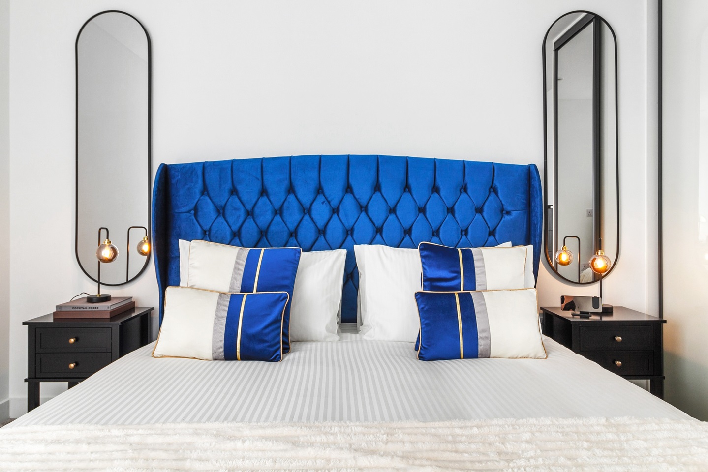 Additional image 3 of 1 Bed Flat, Guildford House, NW6, N1 7GU