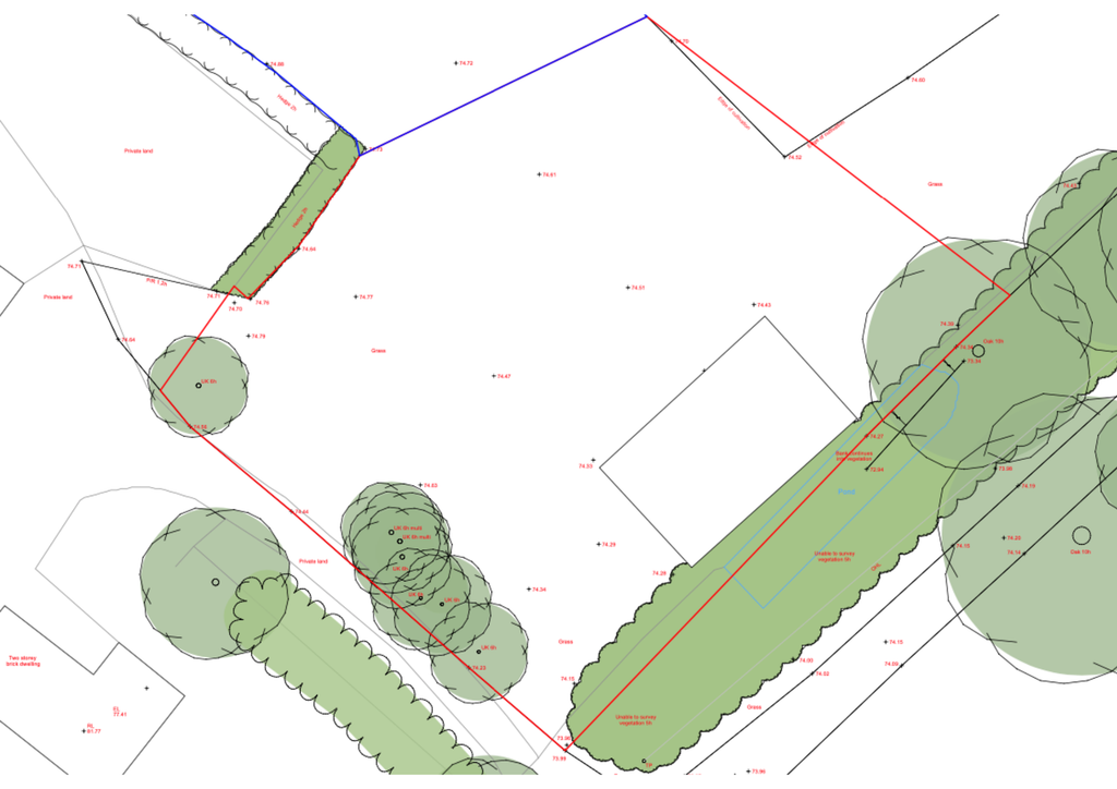 Additional image 12 of Land for saleReplacement Dwelling At Moat Farm, Groton, Suffolk CO10