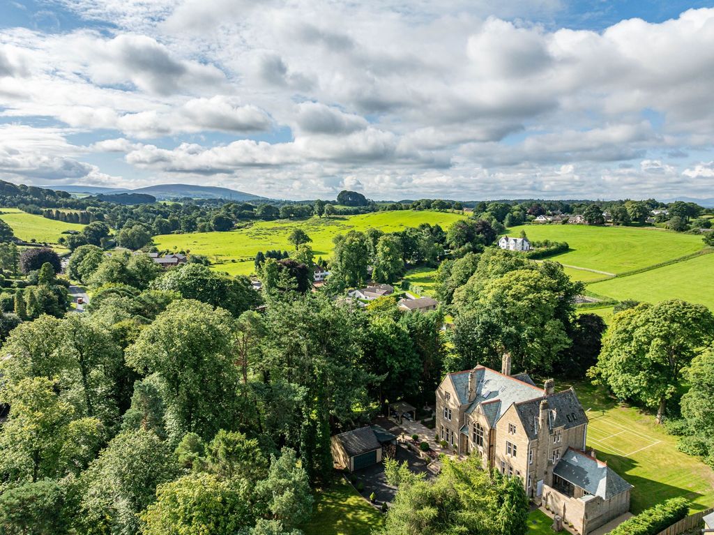 Additional image 81 of 8 bed detached house for saleThe Grange, Craw Hall, Brampton CA8