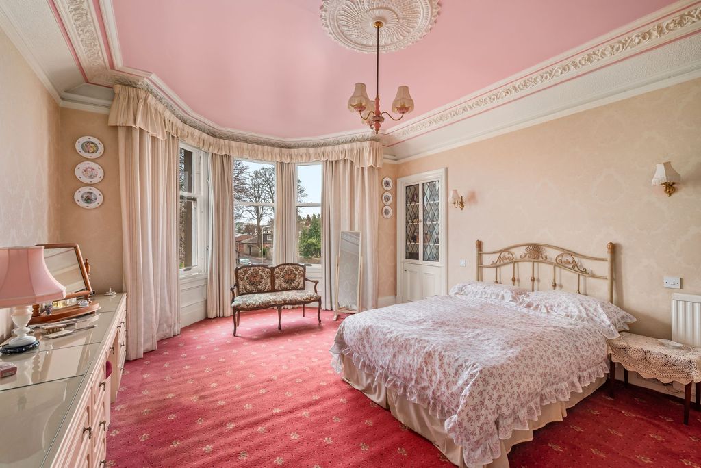 Additional image 6 of 4 bed semi-detached house for saleBlythwood, 83 Seafield Road, Broughty Ferry DD5