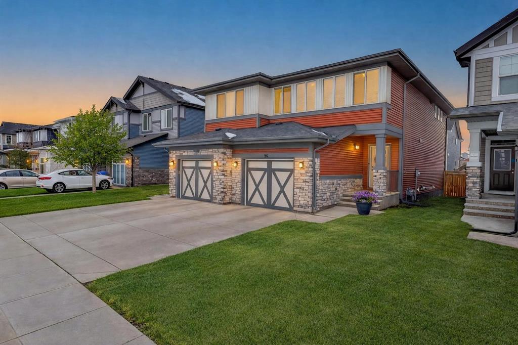 Additional image 2 of 94 Kingfisher Crescent SE, Airdrie, AB, T4A 0X6