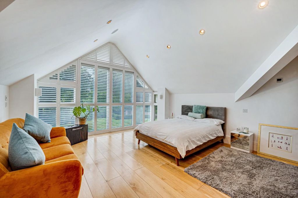 Additional image 39 of 5 bed detached house for saleThe Pump House, Standish, Wigan WN1