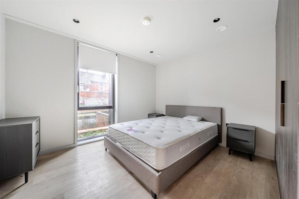 Additional image 7 of SETL, Ludgate Hill, Birmingham