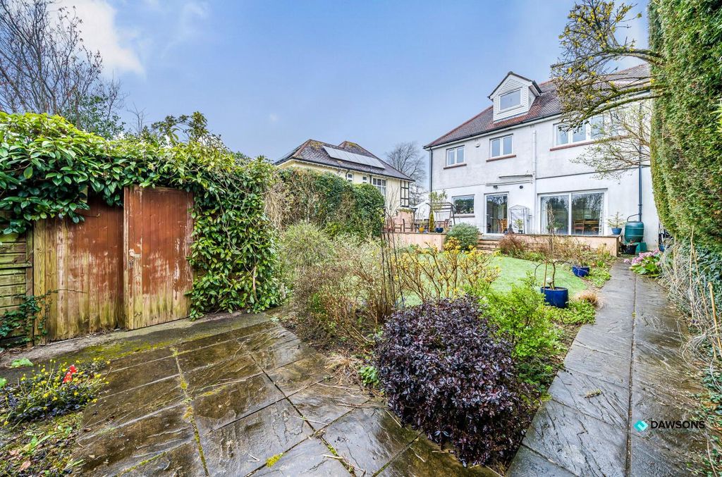Additional image 24 of 5 bed detached house for saleGower Road, Sketty, Swansea SA2