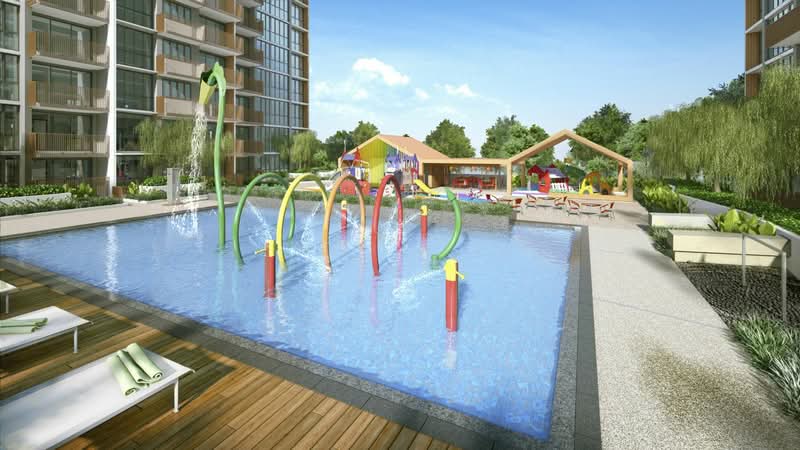 Additional image 11 of 2 Choa Chu Kang Grove