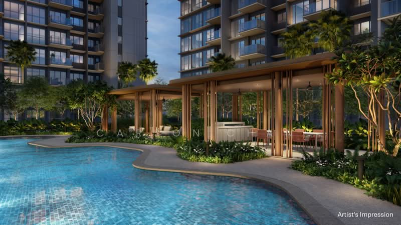 Additional image 5 of 11 TAMPINES STREET 62
