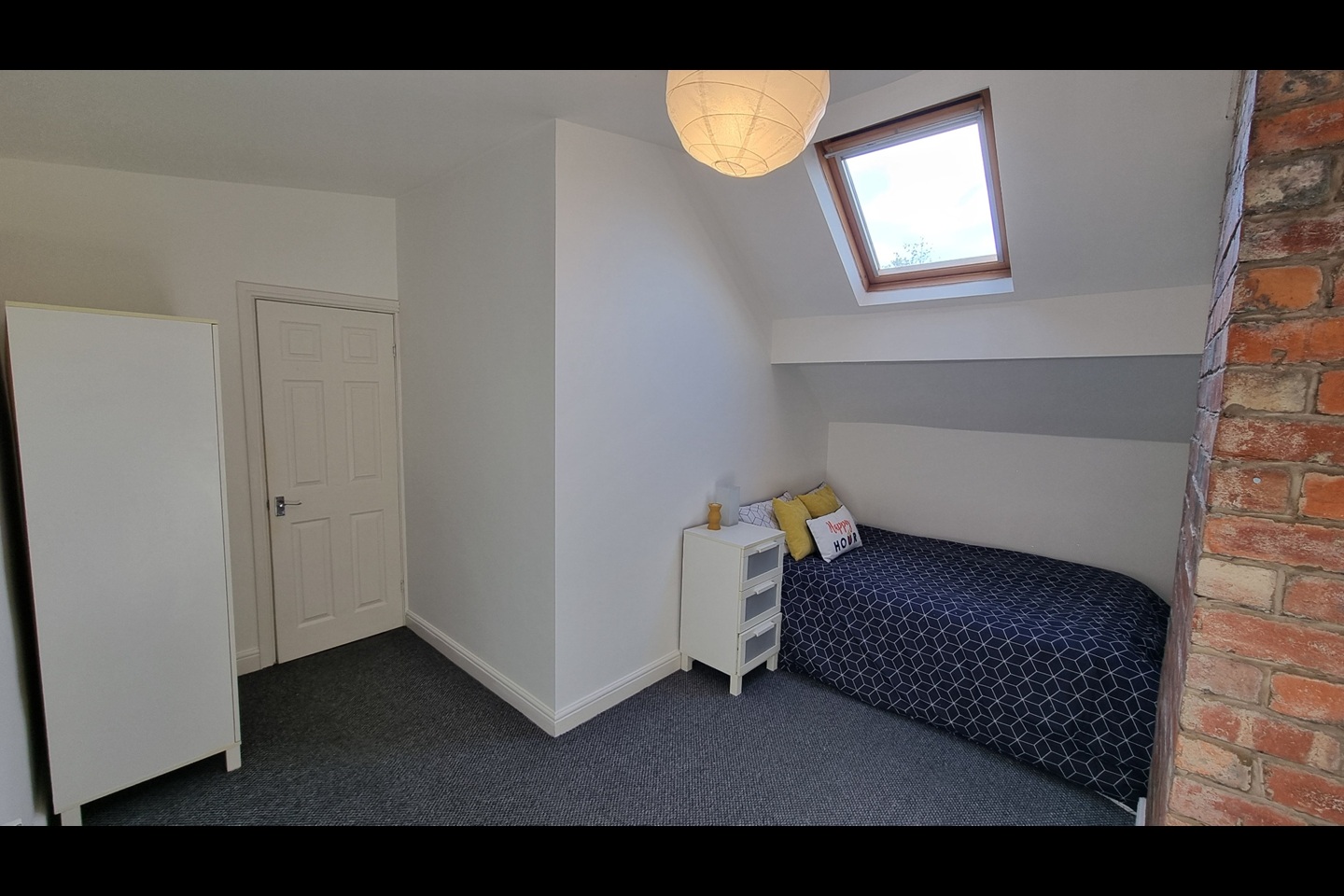 Additional image 7 of 4 Bed Terraced House, Salisbury Grove, LS12, N1 7GU