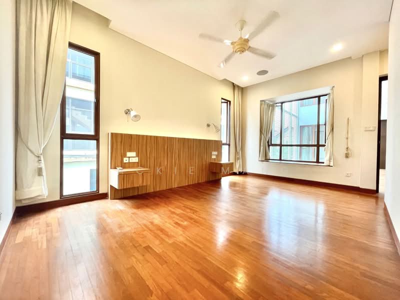 Additional image 14 of Beautiful 3.5 Storey Designer Detached House in Kembangan