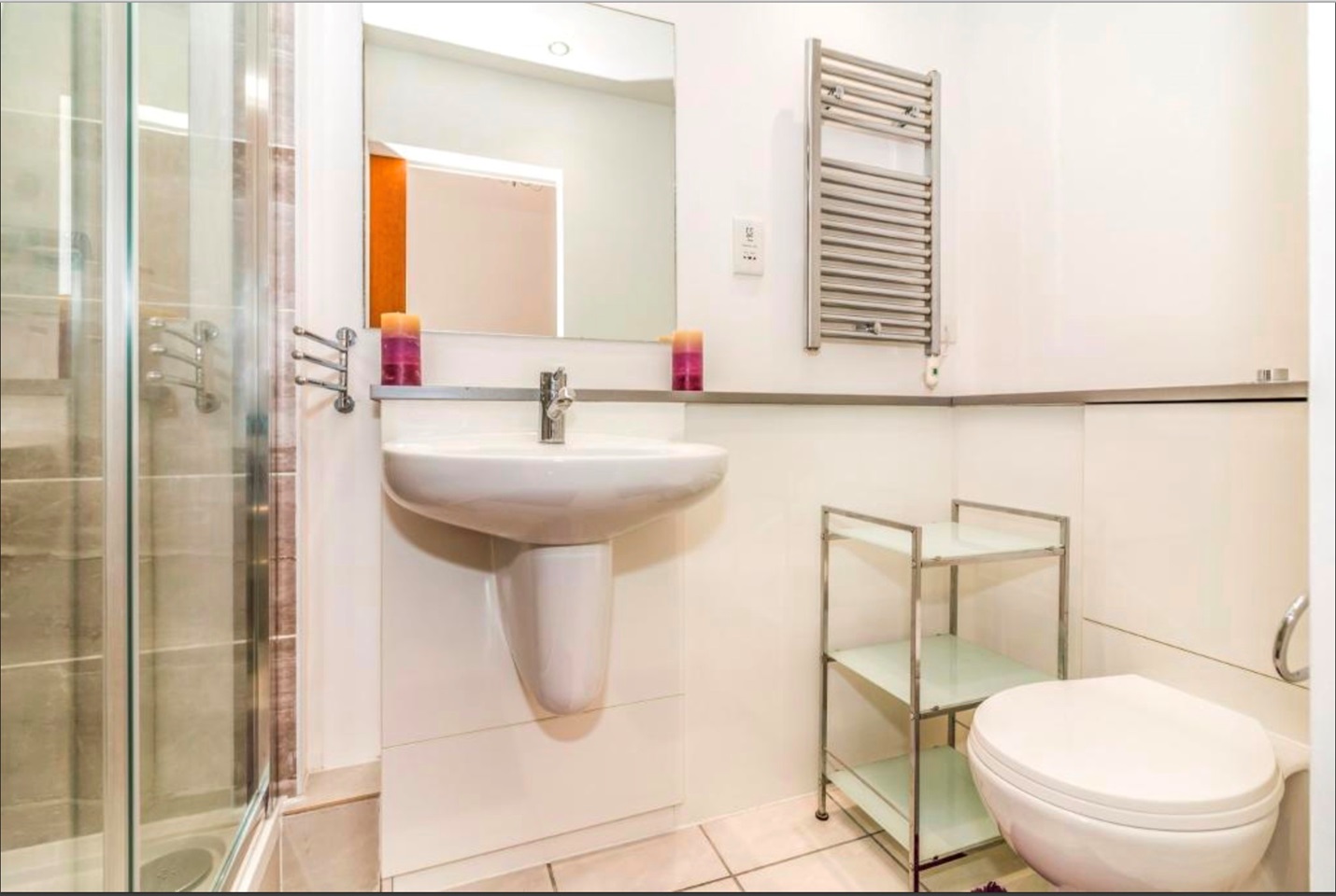 Additional image 7 of 2 Bed Flat, Princess Street, M1, N1 7GU