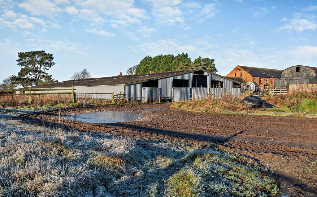 Additional image 8 of Land for salePeplow, Market Drayton, Shropshire TF9