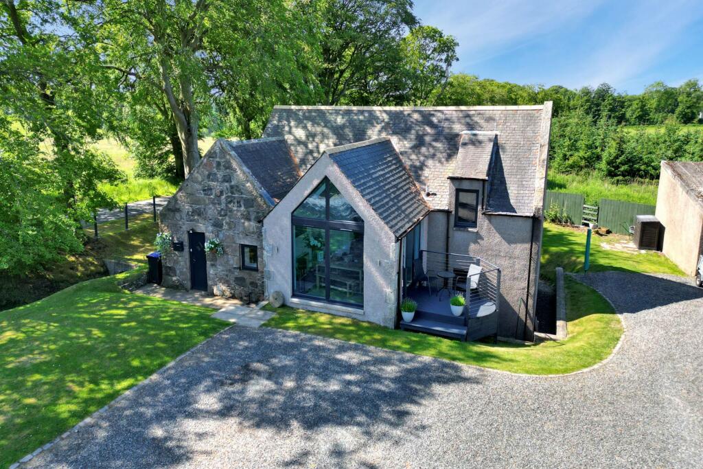 The Mill, 3 Straloch, Newmachar, AB21 0QE