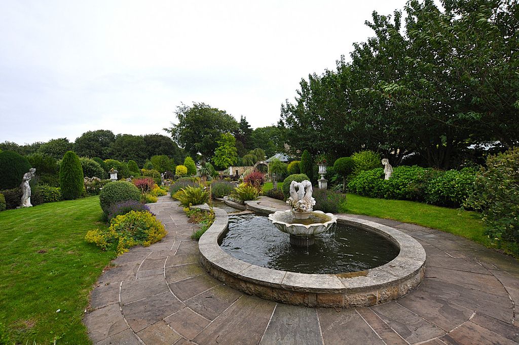 Additional image 34 of 6 bed detached house for saleThe Old Vicarage High Etherley, Bishop Auckland DL14
