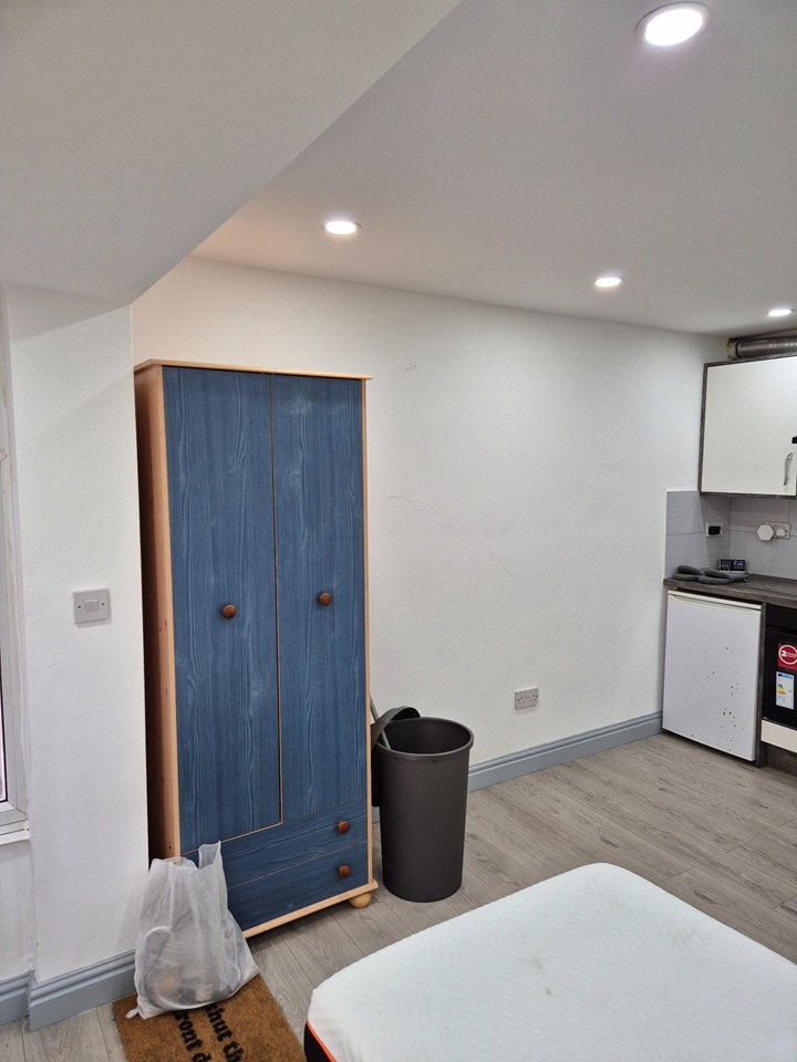 Additional image 13 of 1 Bed Flat, Selly Oak, B29, N1 7GU