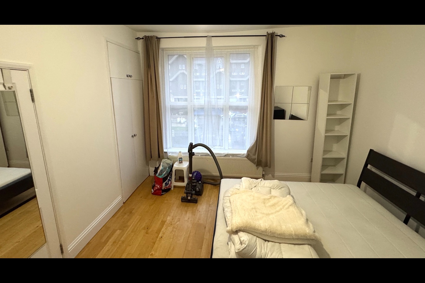 Additional image 5 of 2 Bed Flat, Brixton, SW9, N1 7GU