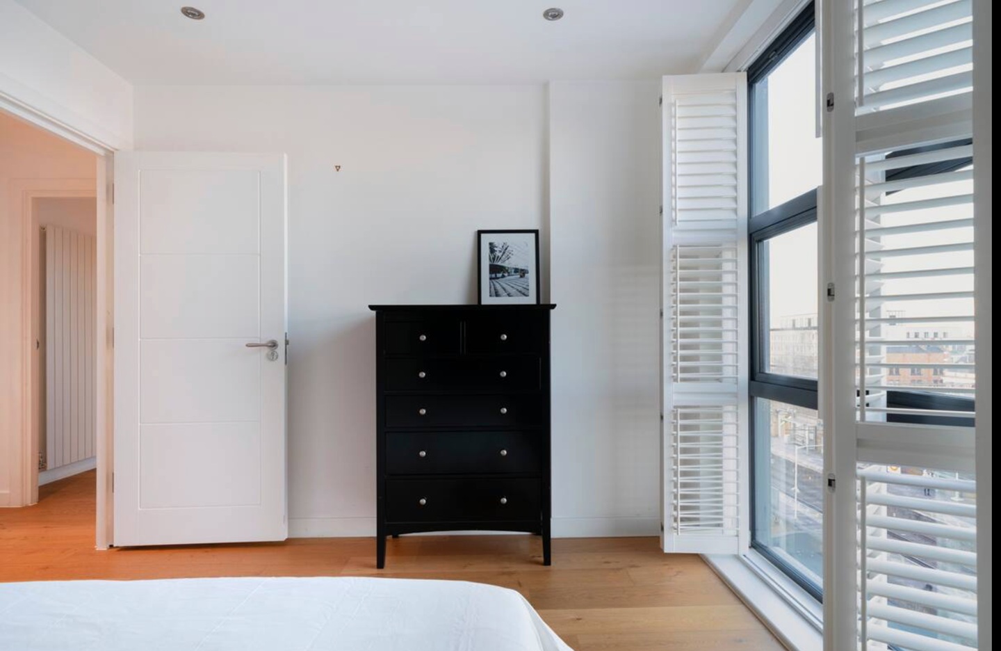 Additional image 14 of 1 Bed Flat, Margerie Court, E2, N1 7GU