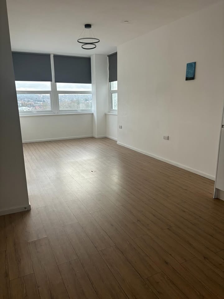 Additional image 2 of 1 Bed Flat, Hawthorns House, B66, N1 7GU