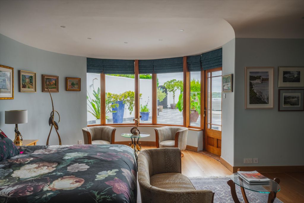 Additional image 23 of 6 bed detached house for saleGillan, Manaccan, Helston, Cornwall TR12