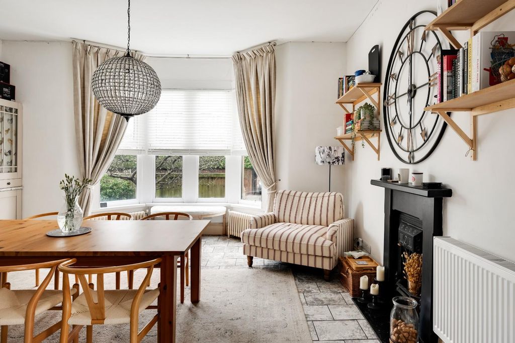 Additional image 10 of 4 bed maisonette for saleOvernhill Road, Downend BS16