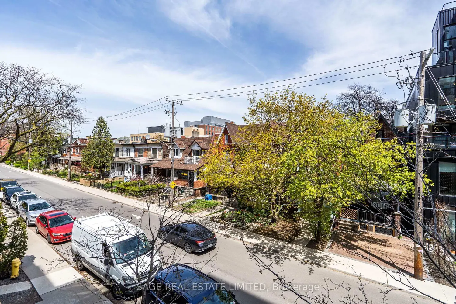 Additional image 8 of 8 Dovercourt Road 216