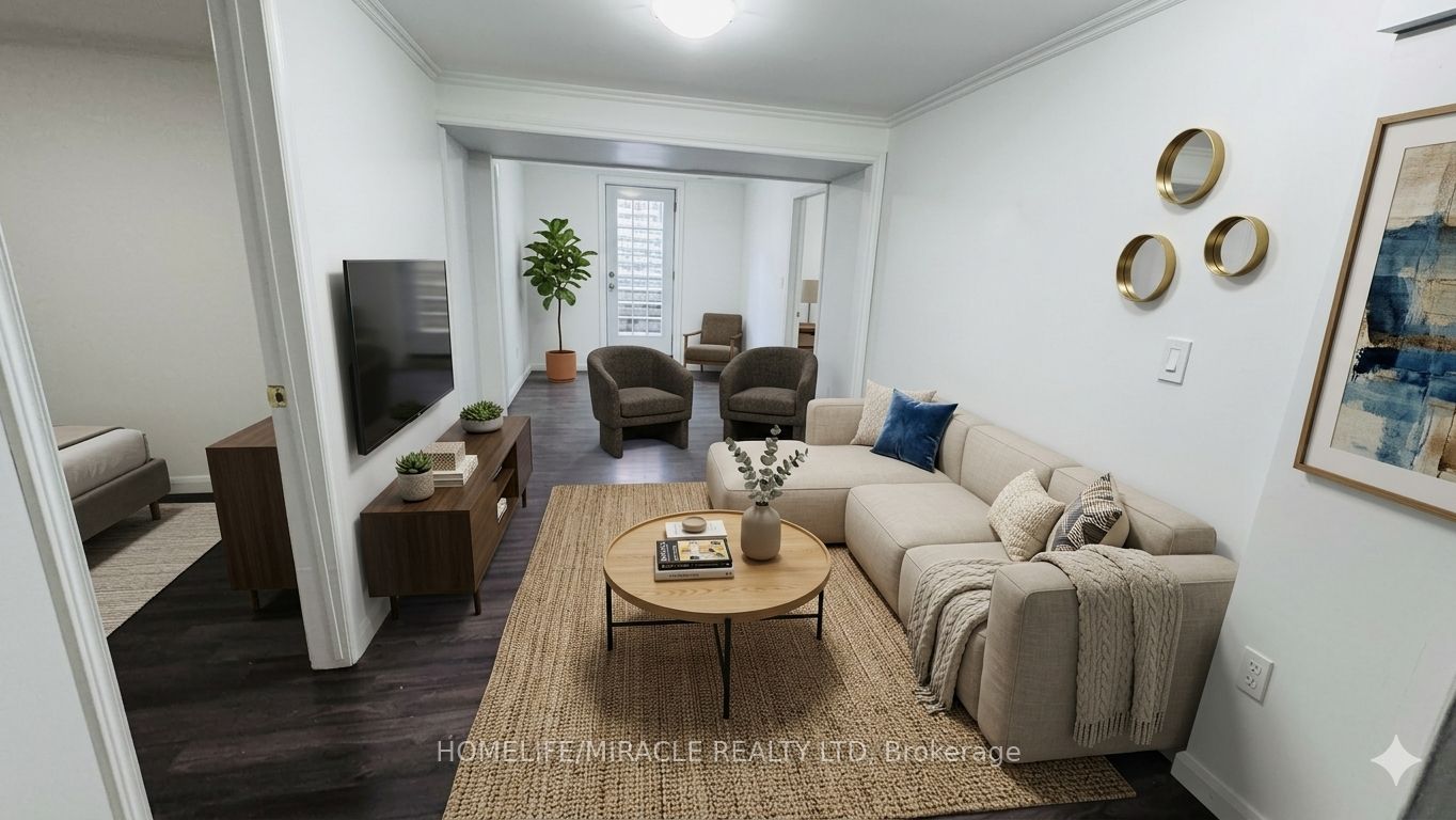 Additional image 4 of Basement-111 Education Road, Brampton, ON, L9P 3P1