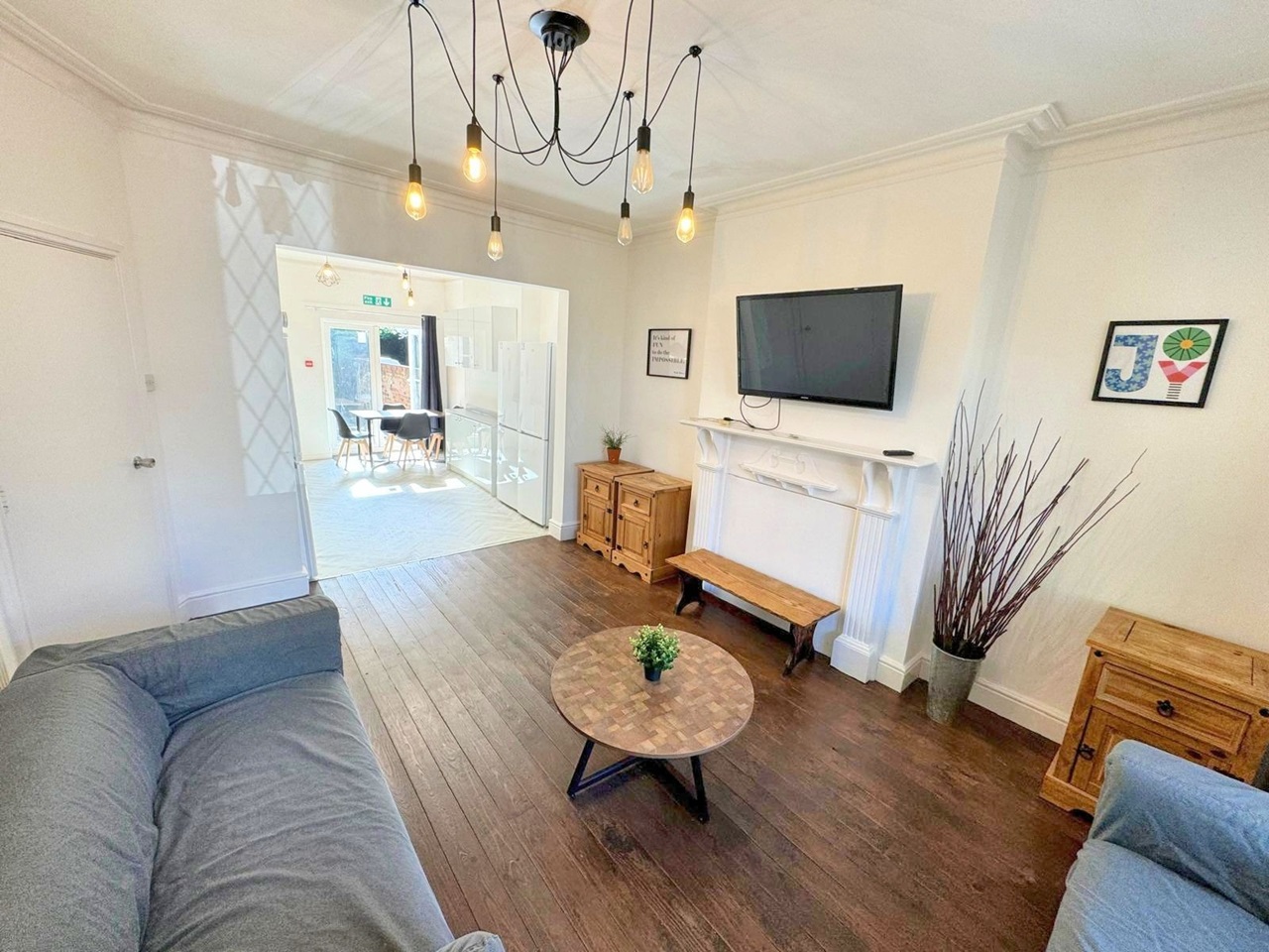 Additional image 7 of Room in a Shared House, Hallewell Road, B16, N1 7GU