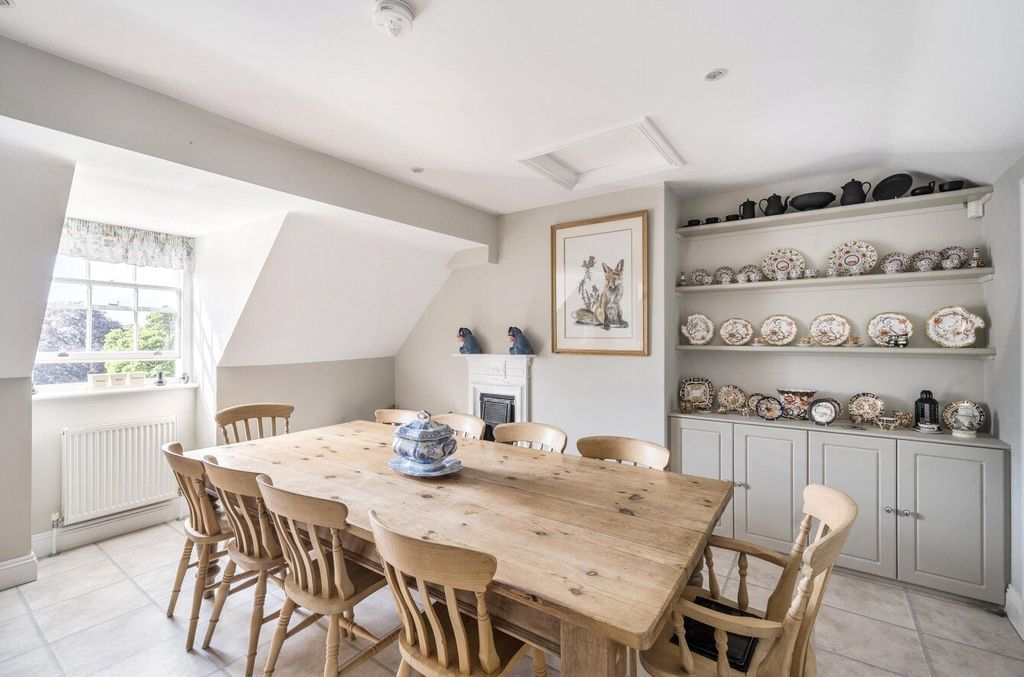 Additional image 8 of 2 bed flat for saleLattiford, Holbrook, Wincanton, Somerset BA9