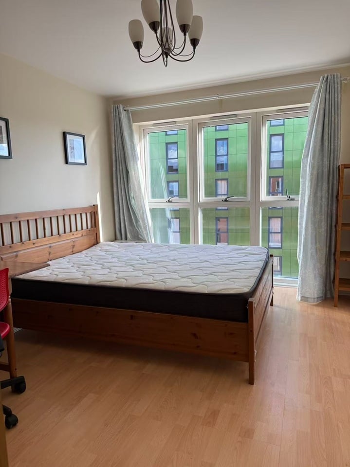 Additional image 2 of 2 Bed Flat, Cregoe St, B15, N1 7GU