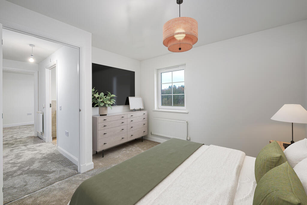 Additional image 6 of Riverview Drive, 
Dyce, 
Aberdeen, 
Aberdeen City, 
AB21 7LD