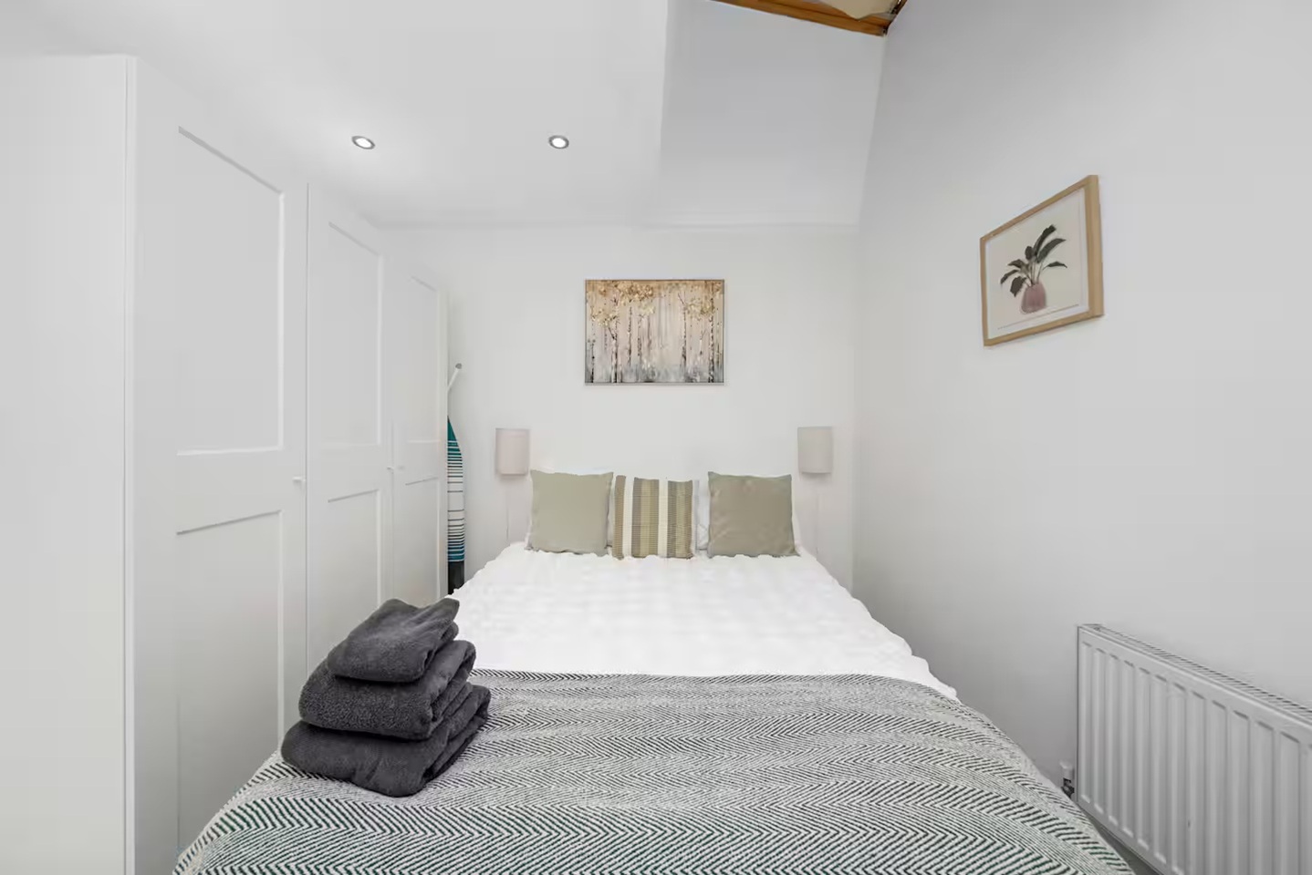 Additional image 11 of 2 Bed Semi-Detached House, Landor Road, SW9, N1 7GU