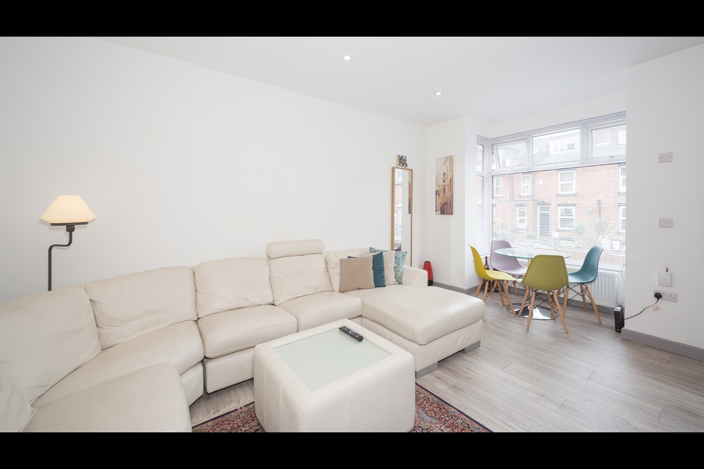 Additional image 3 of 4 Bed Terraced House, Pennington Terrace, LS6, N1 7GU