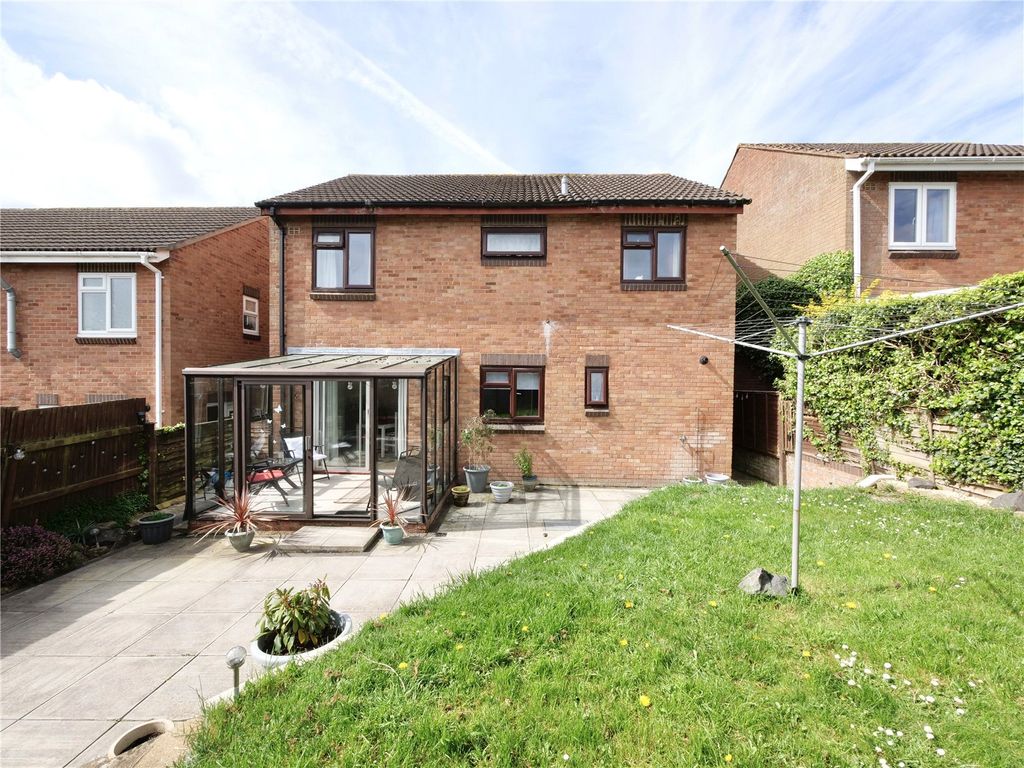 Additional image 21 of 5 bed detached house for saleBirch Walk, Frome, Somerset BA11