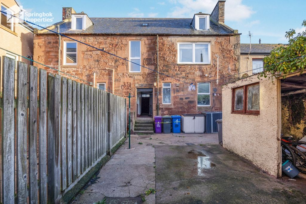 Additional image 15 of 5 bed maisonette for saleEast Abbey Street, Arbroath, Angus DD11