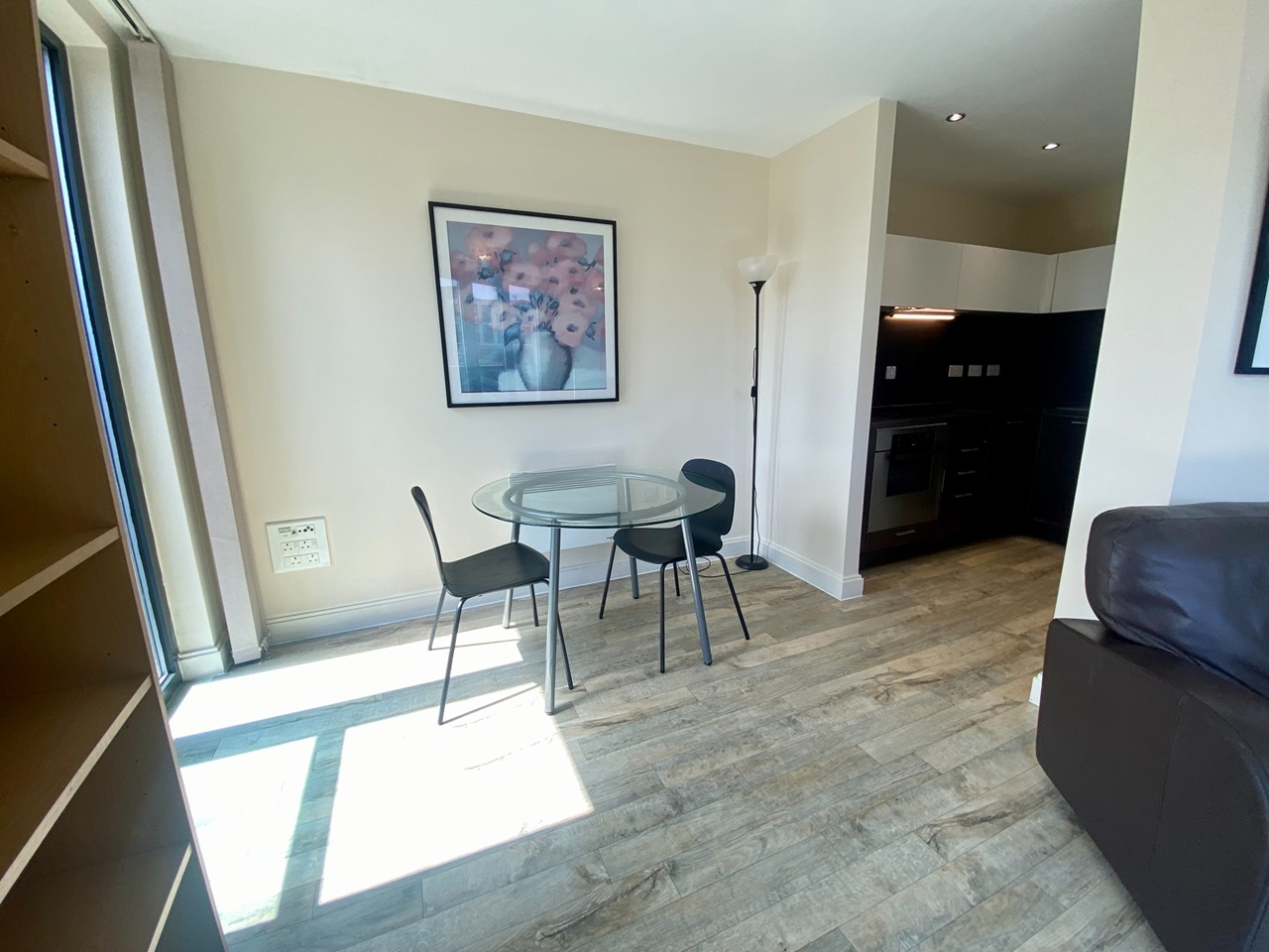 Additional image 4 of 2 Bed Flat, Southside, B5, N1 7GU