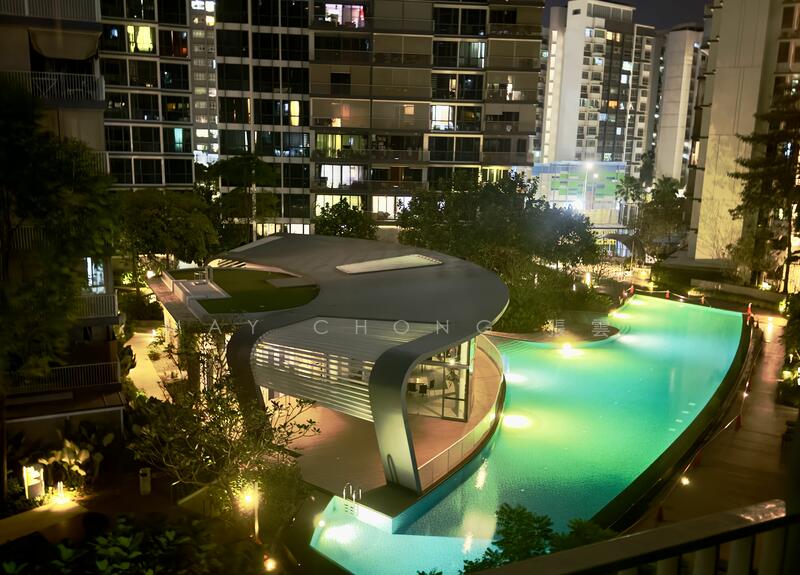 Additional image 2 of 80 Punggol Central