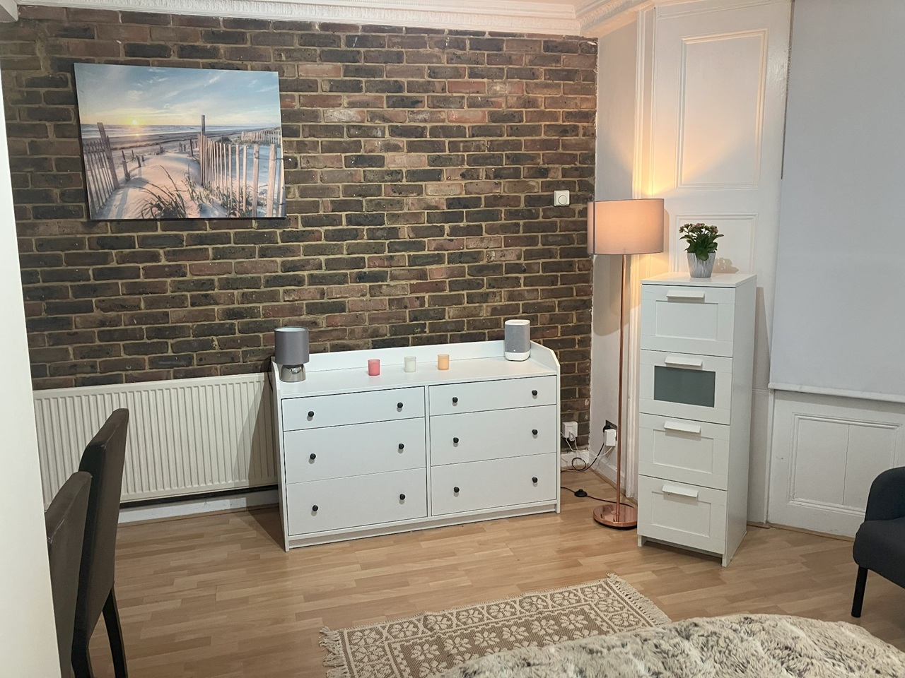 Additional image 9 of Studio Flat, Sutherland Avenue, W9, N1 7GU