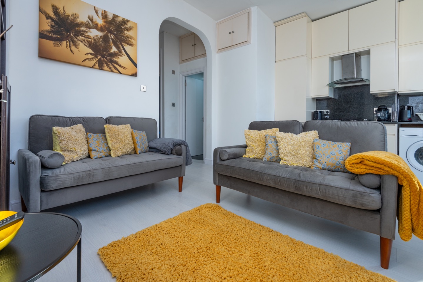 Additional image 10 of 2 Bed Flat, Fernhead Road, W9, N1 7GU