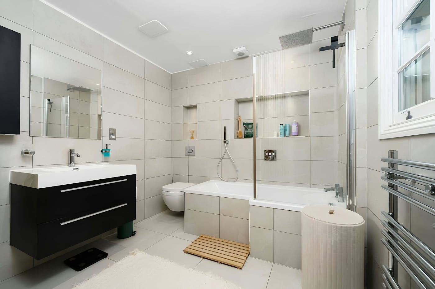 Additional image 5 of 1 Bed Flat, Old Brompton Road, SW5, N1 7GU